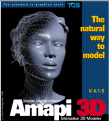 Amapi 3D
