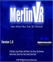 Merlin VR